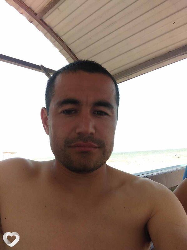 У Рах, 35, Мариуполе — анкета №2162384