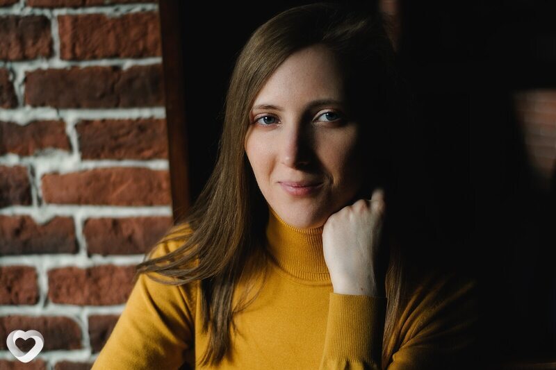 Марина, 27, Гомеле — анкета №2162390