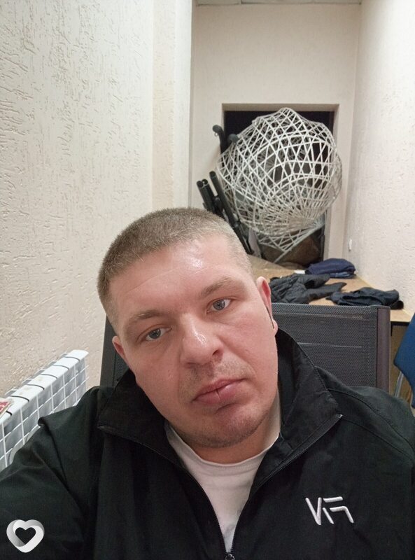 Олег, 39, Москве — анкета №2134113