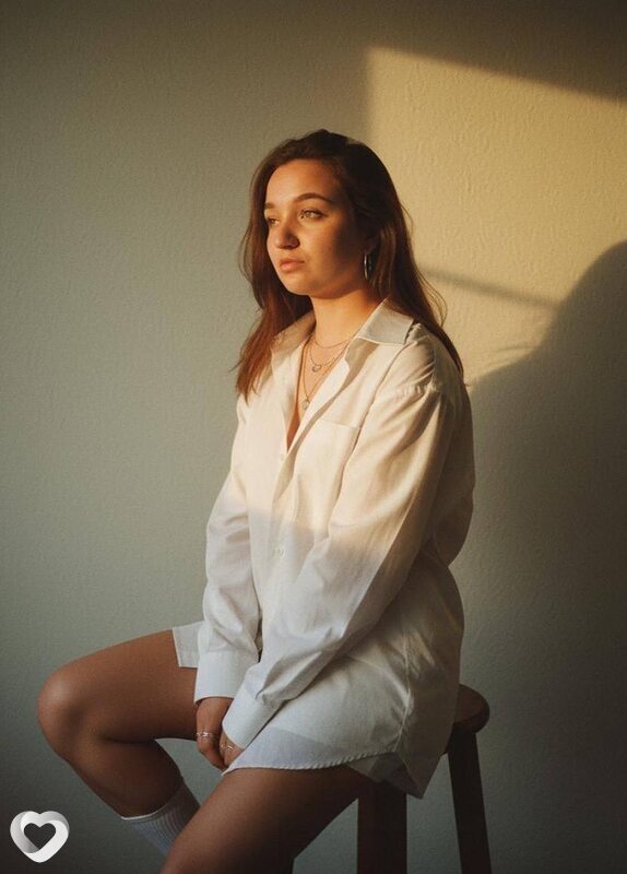 Евгения, 24, Челябинске — анкета №2162418