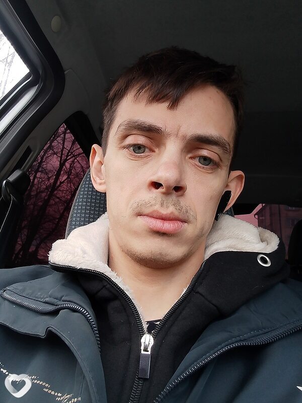 Алексей, 34, Кемерове — анкета №2162423