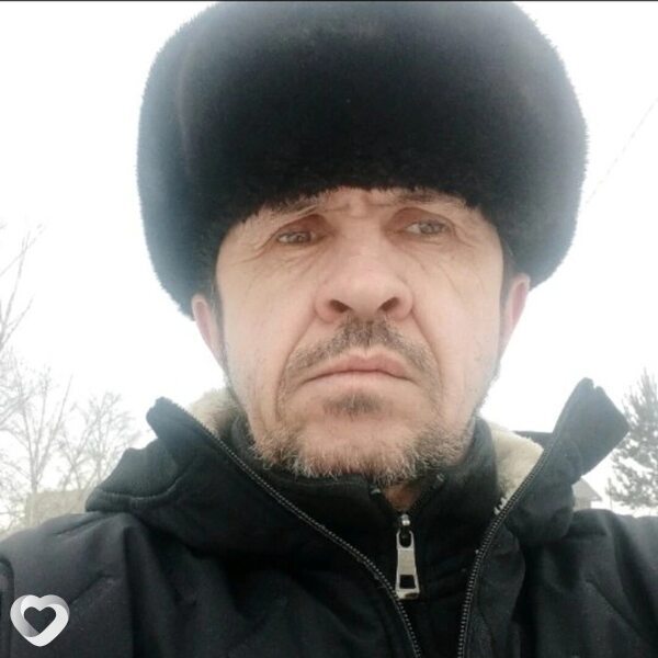Сергей, 53, Павлодаре — анкета №2162427