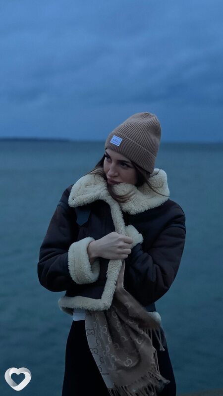 Алиса, 26, Калининграде — анкета №2134369