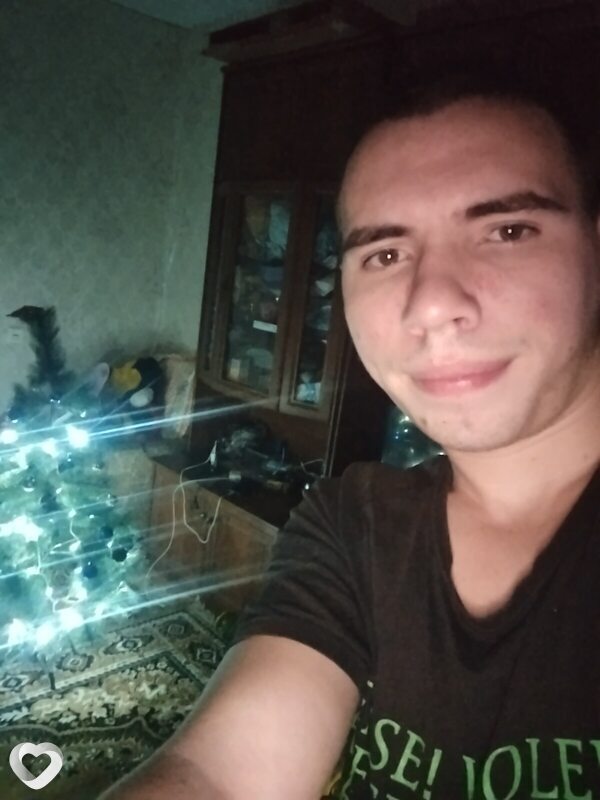 Алексей, 25, Москве — анкета №2134370