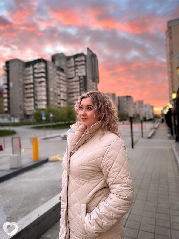 Алина, 30, Екатеринбурге — анкета №2162428