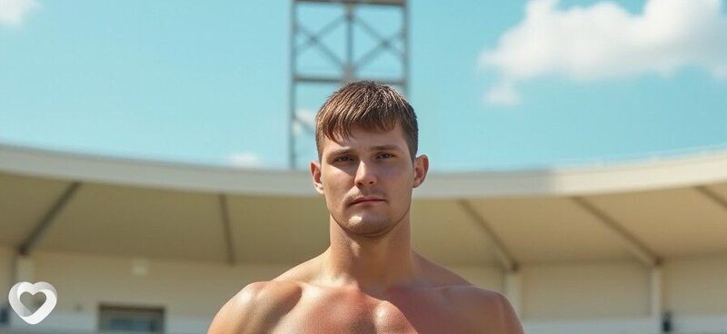 Сергей, Мары
