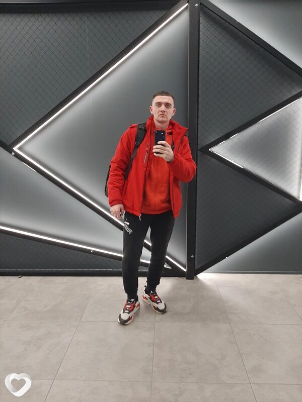 Олег, 29, Екатеринбурге — анкета №2134373