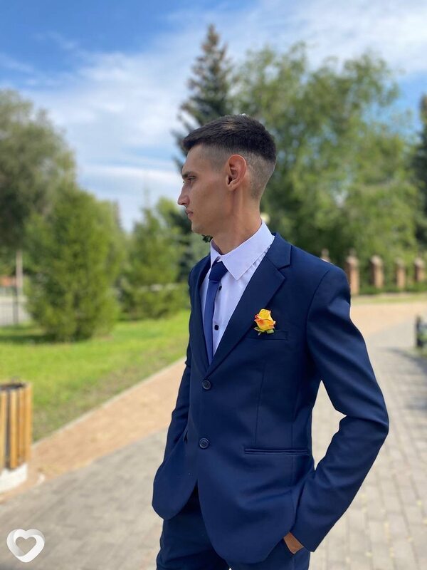 Сергей, 27, Москве — анкета №2134377