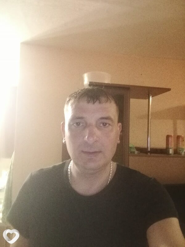 Дмитрий, 41, Боровске — анкета №2134378