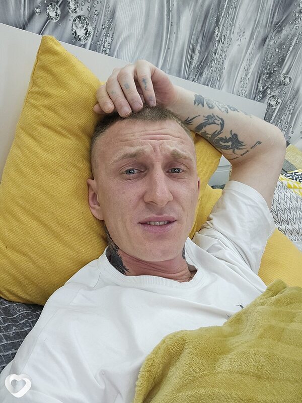 Роман, 31, Мариуполе — анкета №2134381