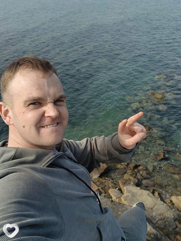 Алексей, 40, Большое Камени — анкета №2134548