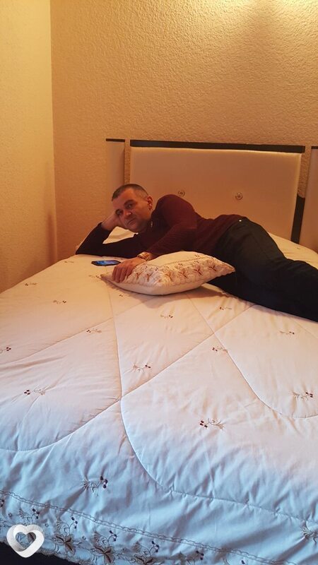 Арт, 44, Ставрополе — анкета №2134554