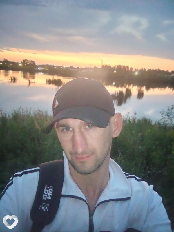Егорычь, 39, Томске — анкета №2134562