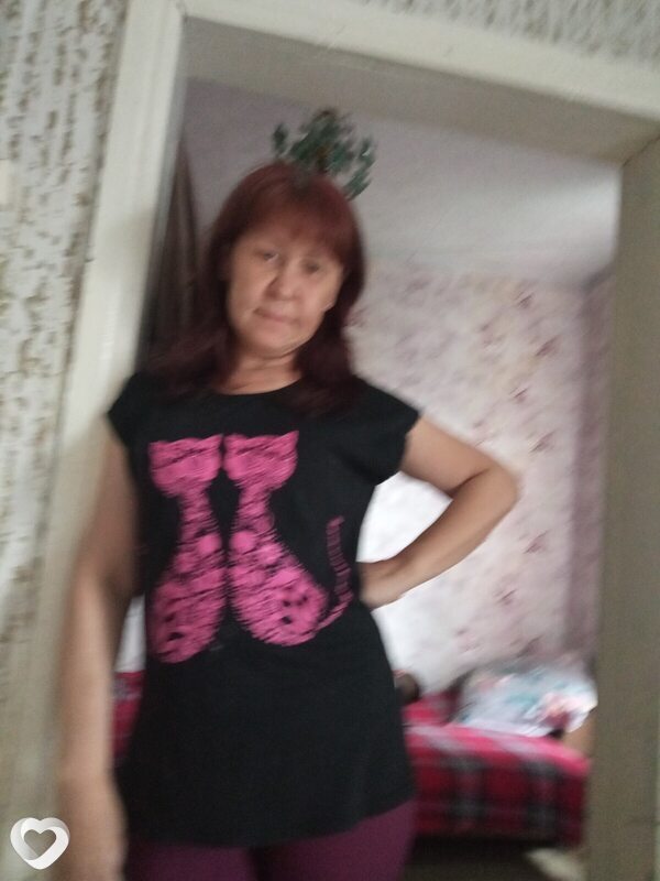 Елена, 49, Абакане — анкета №2134673