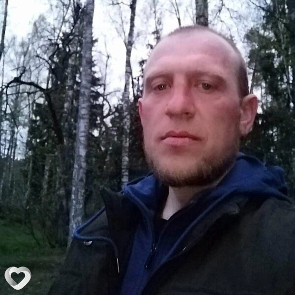 Александр, 40, Гукове — анкета №2134674