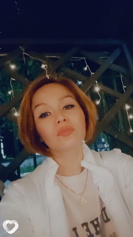 Екатерина, 40, Орске — анкета №2134684