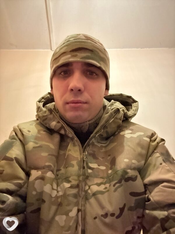 Владислав, 30, Ростове-на-Дону — анкета №2134687