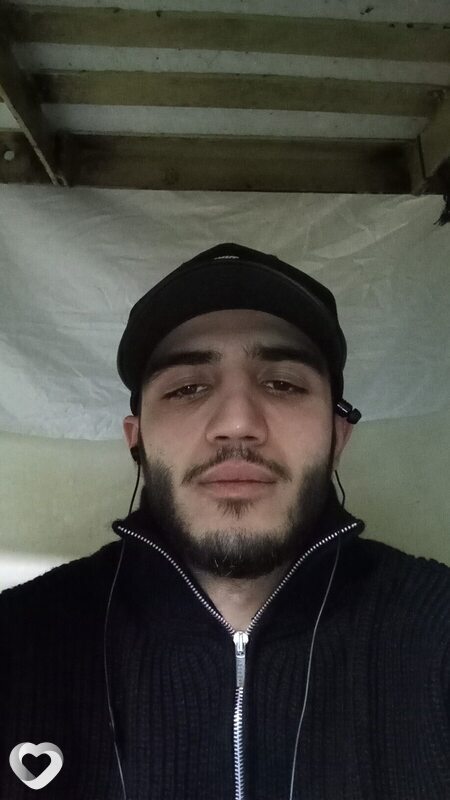 Ero, 26, Ставрополе — анкета №2134383