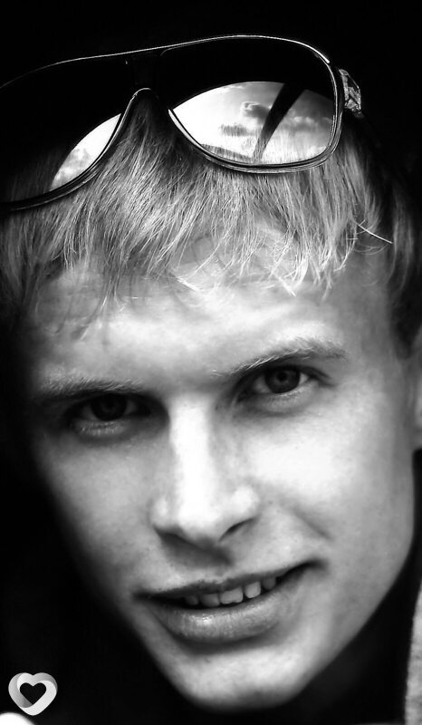 Anton, 35, Калининграде — анкета №2162468