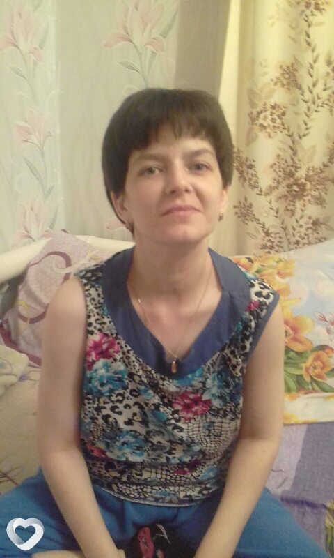 Катя, 38, Томске — анкета №2134391