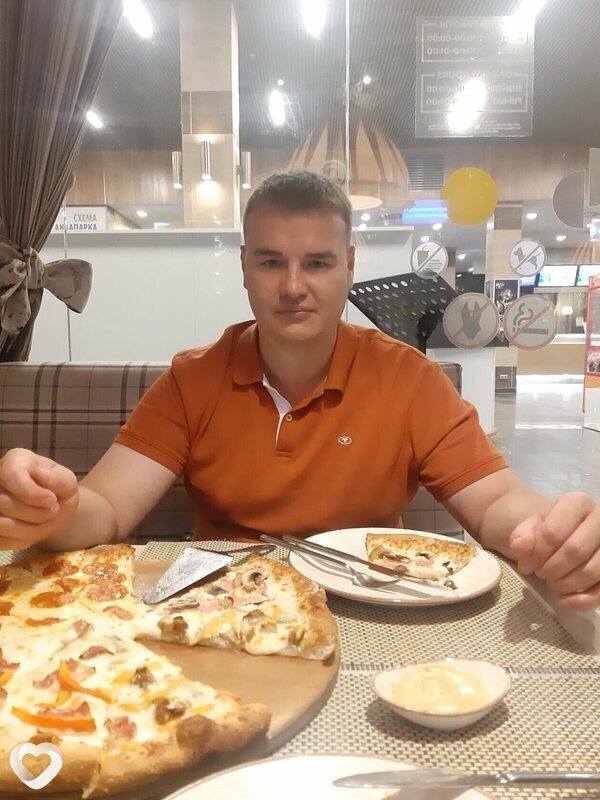 Виталий, 36, Ростове-на-Дону — анкета №2134599