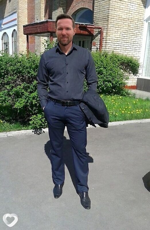 Давид, 51, Ростове-на-Дону — анкета №13166