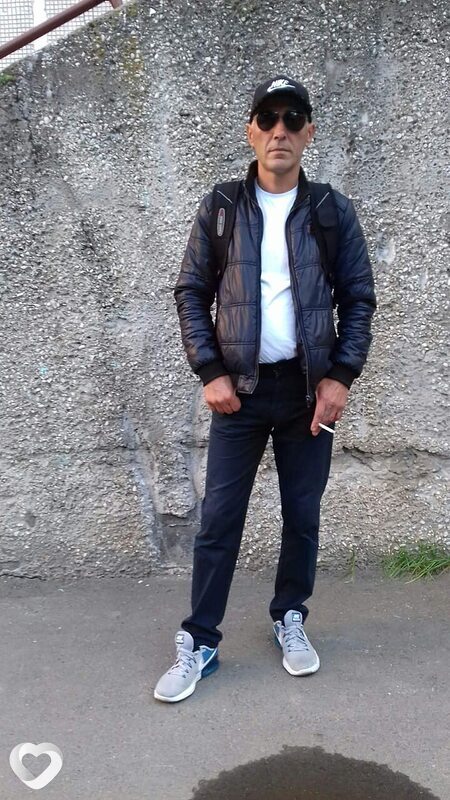 Григорий, 45, Южно-Сахалинске — анкета №2134605