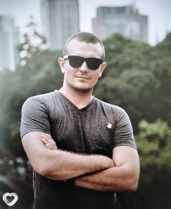Рамис, 35, Азнакаеве — анкета №2134615