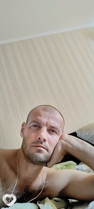 Максим, 45, Саратове — анкета №2134617