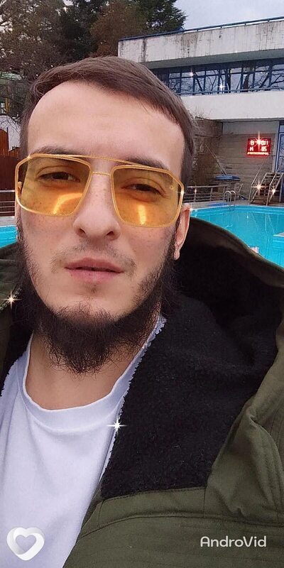 Эмир, 31, Москве — анкета №2134619