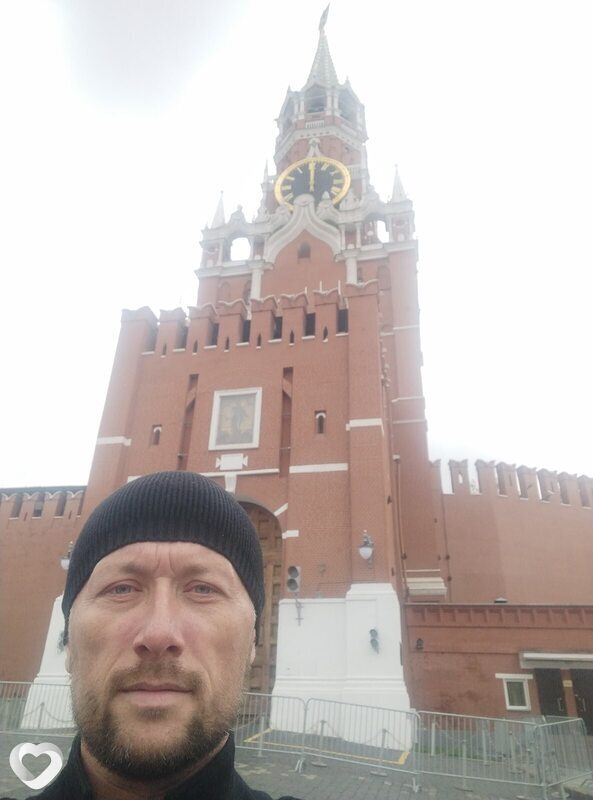 Андрей, 33, Кирове — анкета №2134489