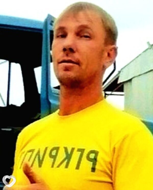 Виталий, 45, Москве — анкета №2134490