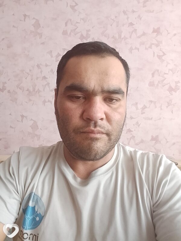 Зохиджан, 36, Туле — анкета №2162481