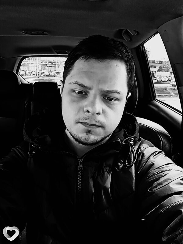 Роман, 26, Барнауле — анкета №2162487