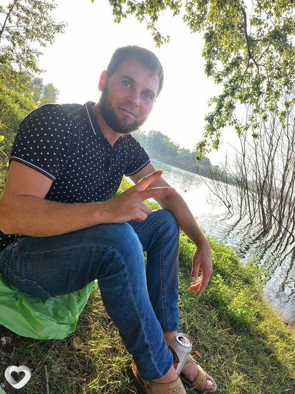 Андрей, 31, Иркутске — анкета №2134499