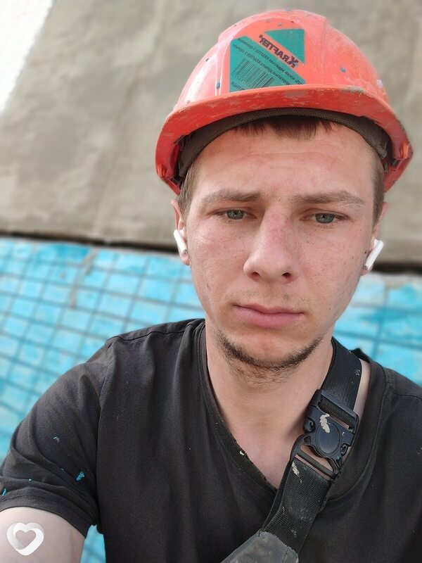 Владислав, 25, Гатчине — анкета №2134631