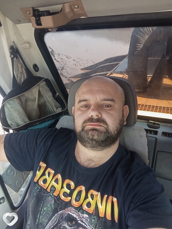 Евгений, 36, Бердске — анкета №2134632