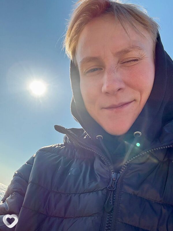 Наталия, 36, Санкт-Петербурге — анкета №2134634