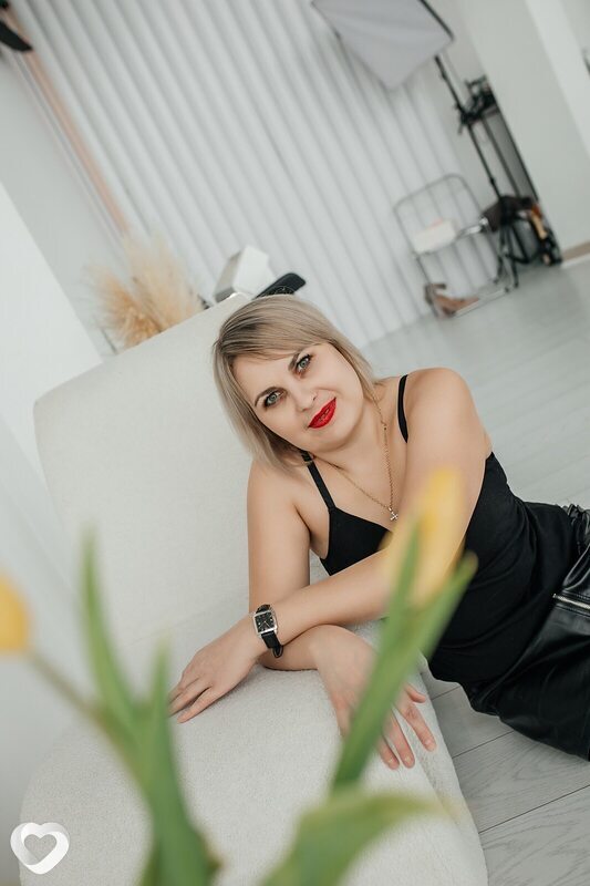 Анн, 36, Великом Новгороде — анкета №2134639