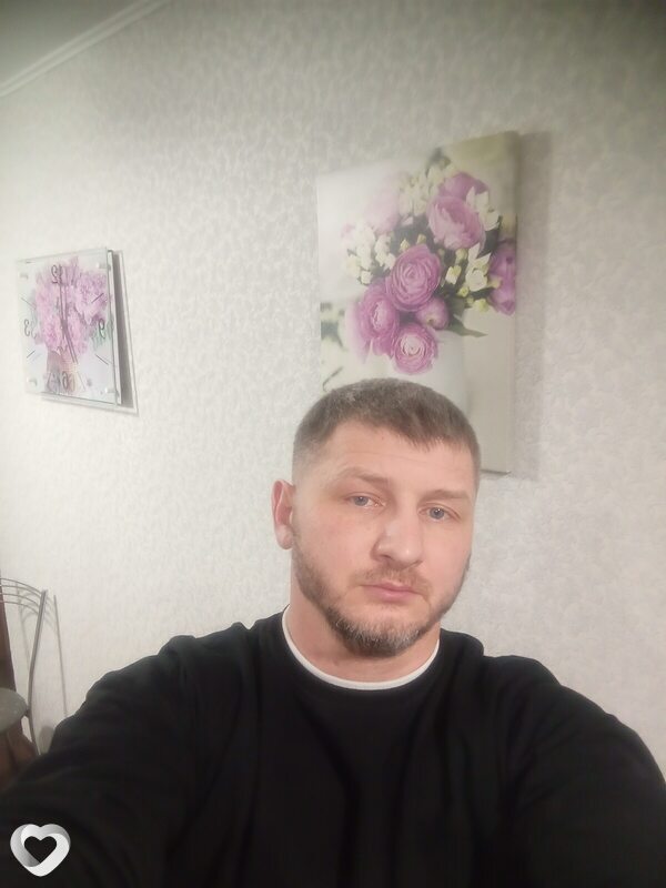 Александр, 39, Новокузнецке — анкета №2134645