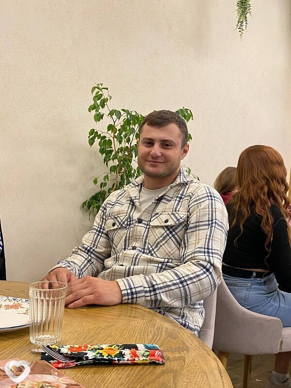 Марат, 24, Волгограде — анкета №2162392