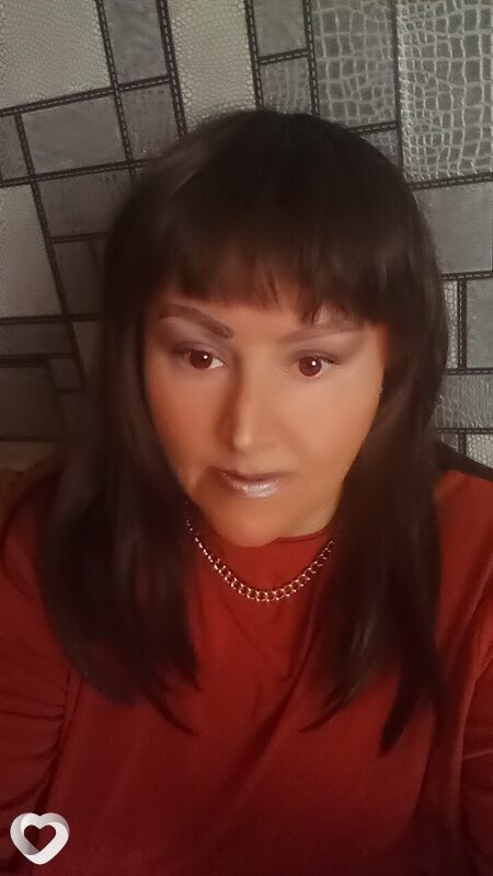 Лана, 46, Казани — анкета №2162394
