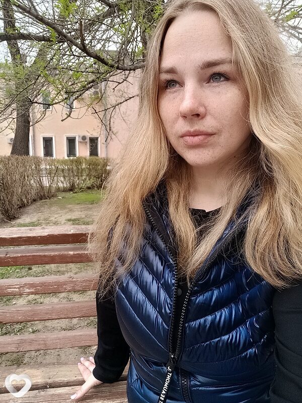 Виктория, 34, Уссурийске — анкета №2134202