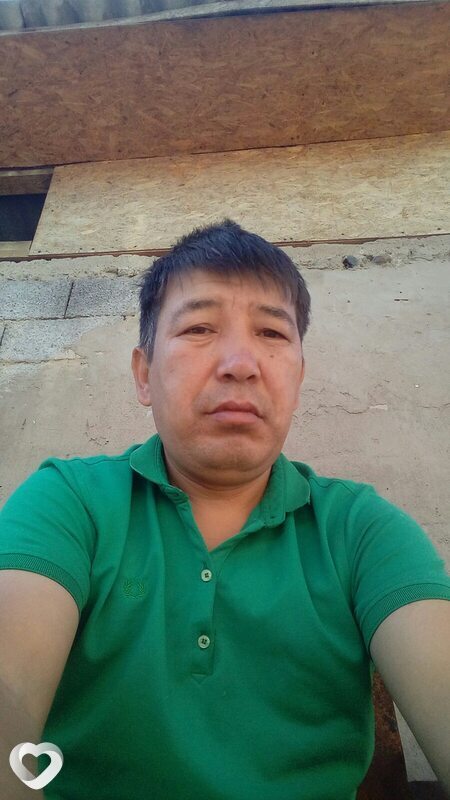 Erlan, 43, Алматы — анкета №2162405