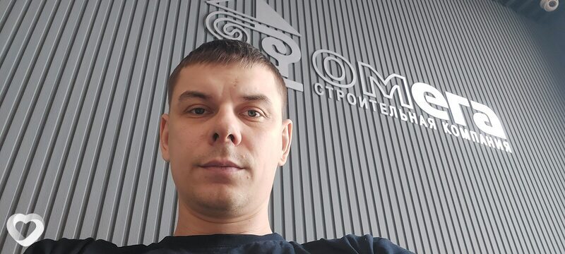 Александр, 37, Красноярске — анкета №2162409