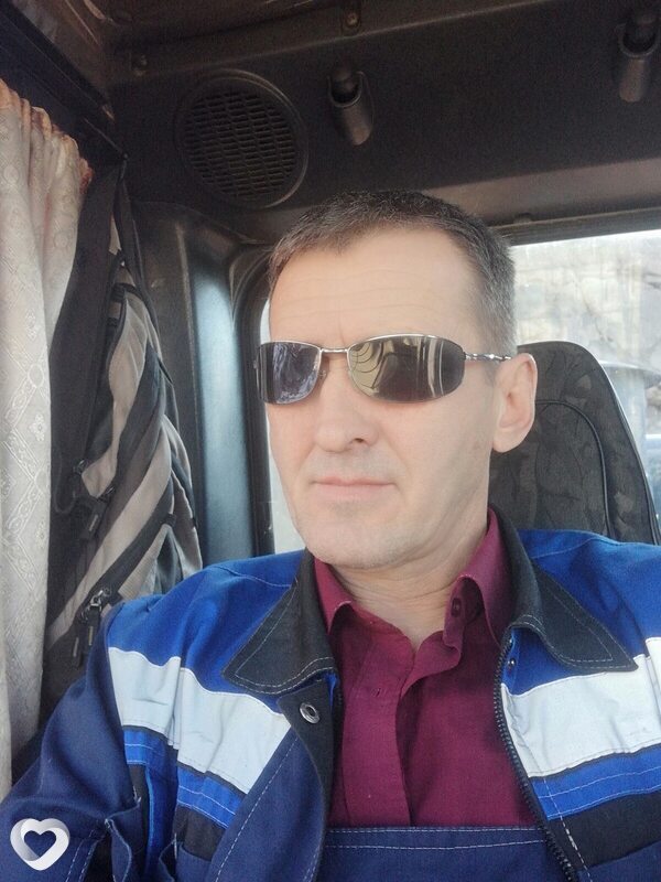 Сергей, 52, Петрозаводске — анкета №2162410