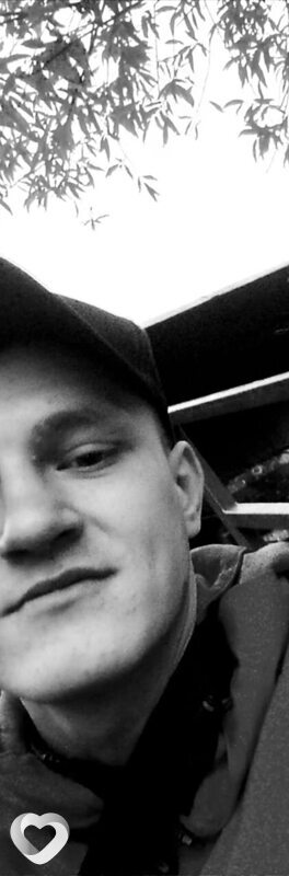 Максим, 25, Новосибирске — анкета №2163094