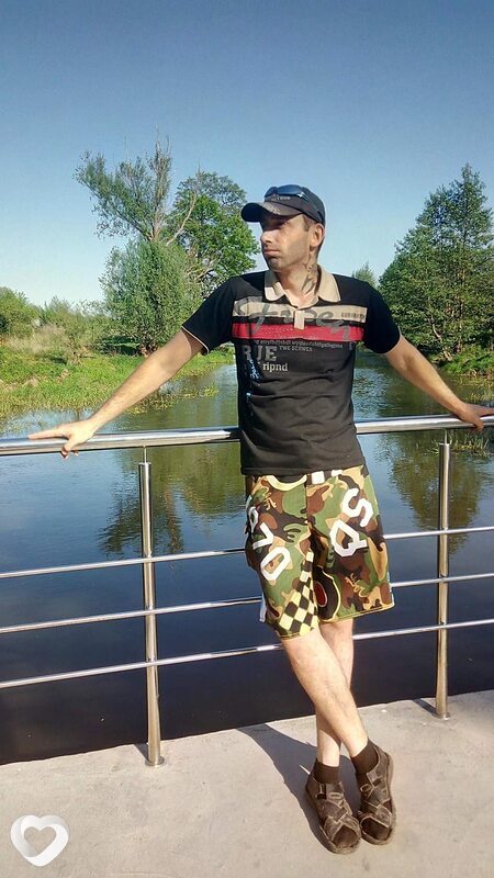 Виталий, Гусев