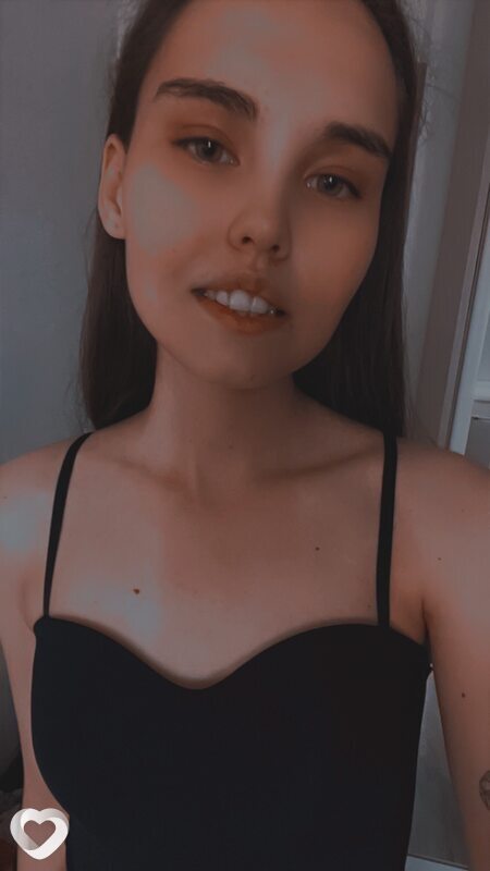 Кристина, 22, Екатеринбурге — анкета №2134533