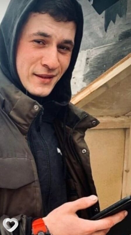 Артем, 27, Улан-Удэ — анкета №2163099
